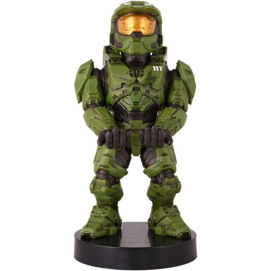 Cover for Merchandise · Cg Halo MC Infinite (Toys) (2020)