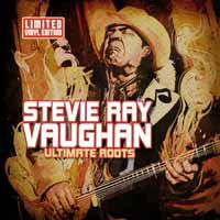 Ultimate Roots - Stevie Ray Vaughan - Musik - LASER MEDIA - 5509820035988 - 2. Juni 2017