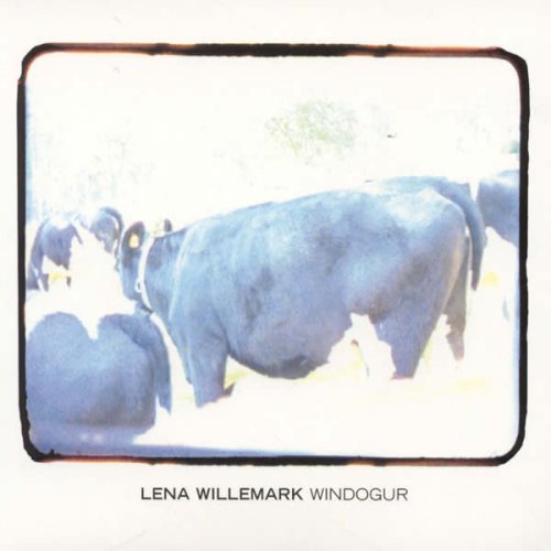 Cover for Lena Willemark · Windogur (CD) (2000)