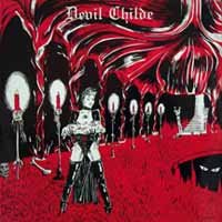 Devil Childe - Devil Childe - Musik - MINOTAURO - 8016108030988 - 15. Januar 2021