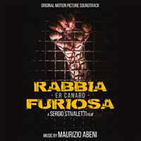 Rabbia Furiosa / O.s.t. - Rabbia Furiosa / O.s.t. - Muzyka - DIGITMOVIES - 8032628992988 - 24 sierpnia 2018