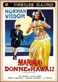 Cover for Marinai Donne E Hawaii (DVD) (2013)