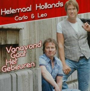 Cover for Helemaal Hollands · Helemaal Hollands 3 (CD) (2009)