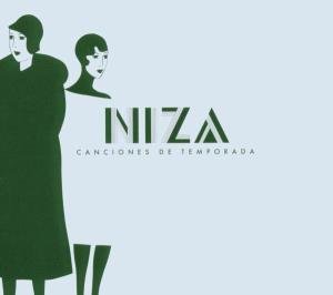 Canciones De Temporada - Niza - Muziek - ELEFANT - 8428846210988 - 23 maart 2004