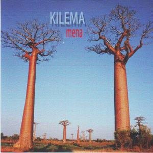 Cover for Kilema · Mena (CD) [Deluxe edition] (2016)