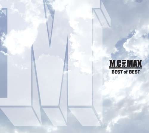 Best of Best - M.c the Max - Musikk - VITAMIN - 8809206257988 - 12. august 2014