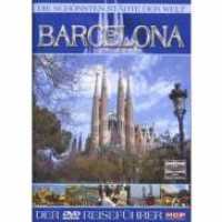 Cover for Die Schönsten Städte Der Welt · Barcelona (DVD) (2008)