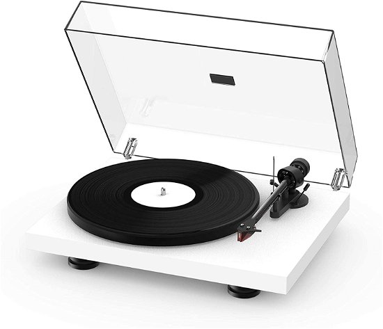 Pro-Ject Debut Carbon EVO pladespiller - Pro-Ject - Audio & HiFi - Pro-Ject - 9120097825988 - 