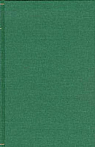 Cover for Lynn Thorndike · History of Magic and Experimental Science: Sixteenth Century, Volume 5 (Hardcover Book) (1953)