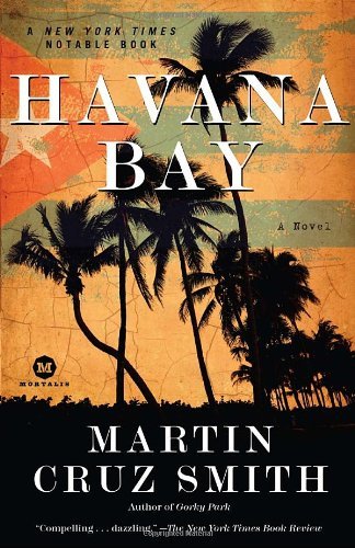 Cover for Martin Cruz Smith · Havana Bay: a Novel (William Monk) (Pocketbok) [Reprint edition] (2008)