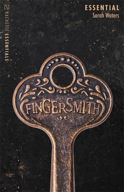 Cover for Sarah Waters · Fingersmith (Paperback Book) (2019)
