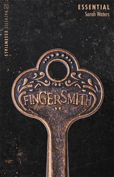 Fingersmith - Sarah Waters - Książki - Little, Brown - 9780349012988 - 27 czerwca 2019