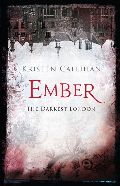 Cover for Kristen Callihan · Ember (Pocketbok) (2024)
