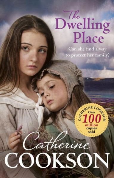Cover for Catherine Cookson · The Dwelling Place (Paperback Bog) (2016)