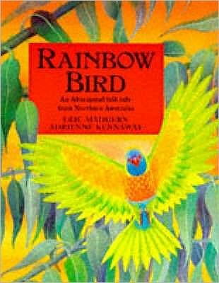 Cover for Eric Maddern · Rainbow Bird (Paperback Book) (1996)