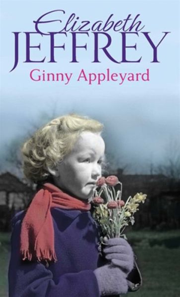 Cover for Elizabeth Jeffrey · Ginny Appleyard (Paperback Book) (2012)