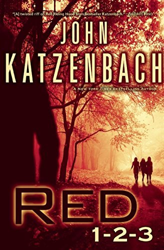Red 1-2-3 - John Katzenbach - Böcker - Mysterious Press - 9780802122988 - 13 januari 2015