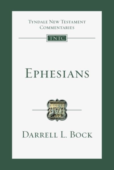 Cover for Nicholas Perrin · Ephesians (Paperback Book) (2019)