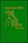 Cover for Thornton W. Burgess · Little Joe Otter (Hardcover Book) (2001)