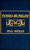 Cover for H. G. Wells · Tono Bungay (Hardcover bog) (1996)