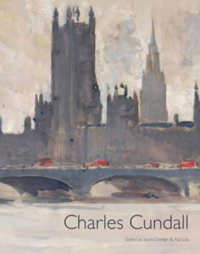 Cover for Charles Cundall · Charles Cundall (1890-1971) (Pocketbok) (2016)