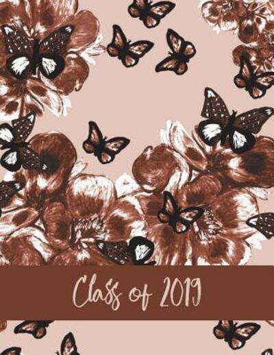 Cover for Studio Margo · Class of 2019 (Paperback Book) (2019)