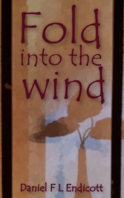 Cover for Daniel F L Endicott · Fold into the wind (Paperback Book) (2019)