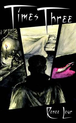 Cover for Michele Walker · Times Three (Paperback Book) (2003)