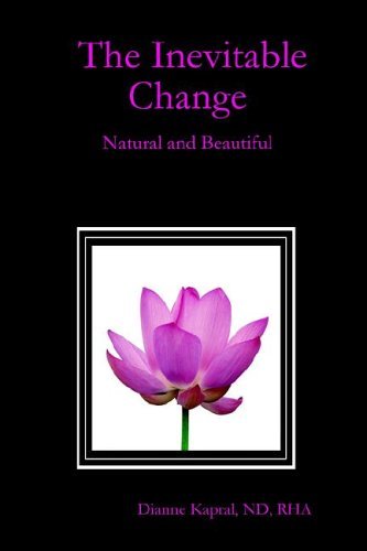 Cover for Nd Rha Kapral · The Inevitable Change: Natural and Beautiful (Pocketbok) (2005)