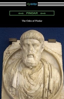 Cover for Pindar · The Odes of Pindar (Paperback Book) (2021)