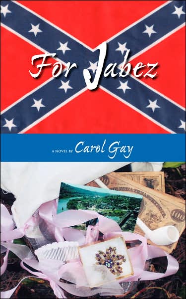 Cover for Carol Gay · For Jabez (Paperback Book) (2007)