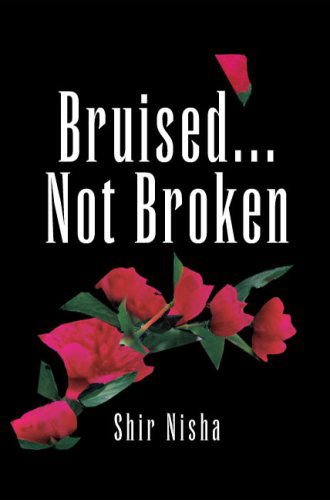 Cover for Shir Nisha · Bruised... Not Broken (Paperback Book) (2007)