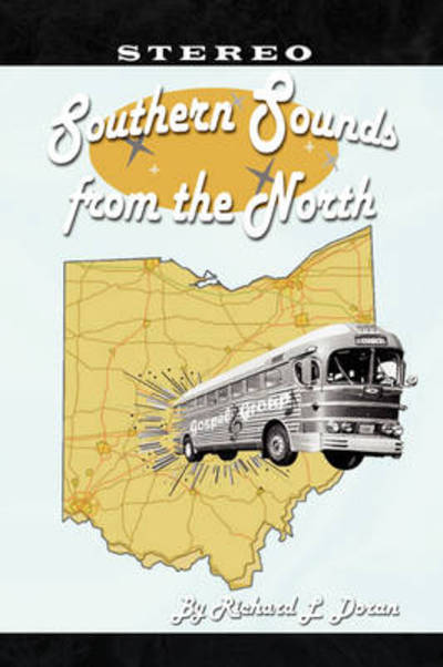 Cover for Richard L. Doran · Southern Sounds from the North (Hardcover Book) (2008)
