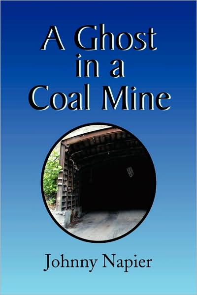 A Ghost in a Coal Mine - Johnny Napier - Books - Xlibris, Corp. - 9781436397988 - January 5, 2009
