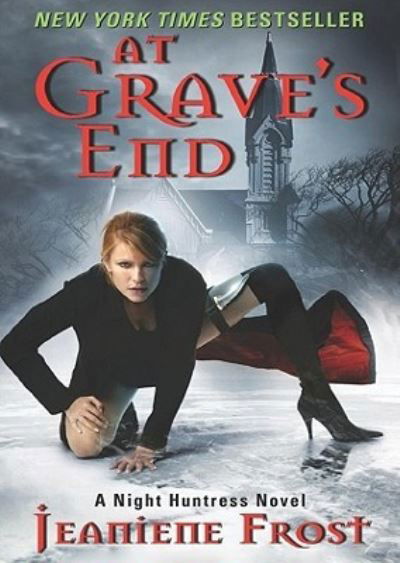 At Grave's End - Jeaniene Frost - Music - Blackstone Audiobooks - 9781441768988 - December 1, 2010