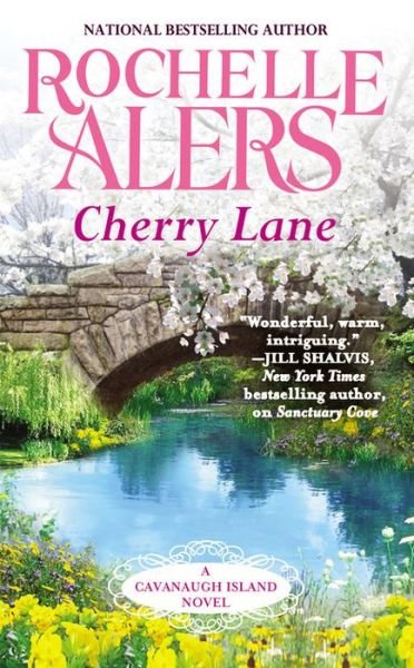 Cover for Rochelle Alers · Cherry Lane - Cavanaugh Island (Paperback Book) (2015)