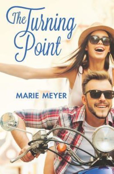 Cover for Marie Meyer · The Turning Point (Paperback Book) (2016)