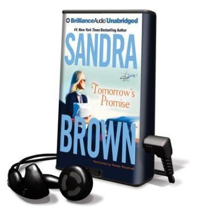 Cover for Sandra Brown · Tomorrow's Promise (DIV) (2011)