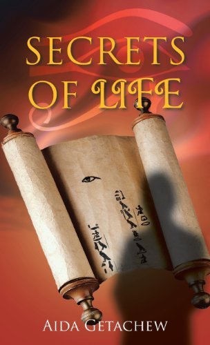 Cover for Aida Getachew · Secrets of Life (Hardcover bog) (2012)