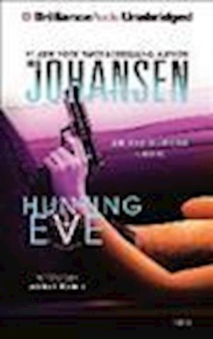 Cover for Iris Johansen · Hunting Eve (MISC) (2013)