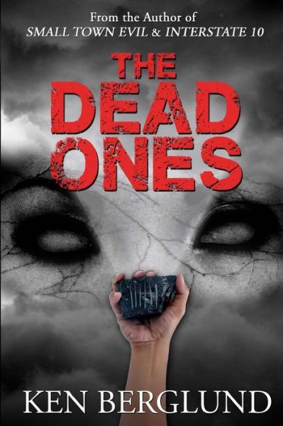 Cover for Ken Berglund · The Dead Ones (Paperback Book) (2013)