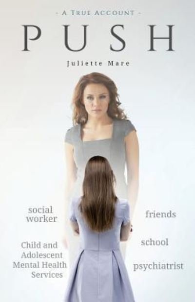 Juliette Mare · Push (Paperback Book) (2017)
