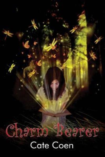 Cover for Cate Cohen · Charm Bearer (Paperback Book) (2015)