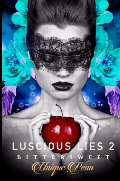 Cover for Unique Penn · Luscious Lies 2 (Paperback Book) (2014)
