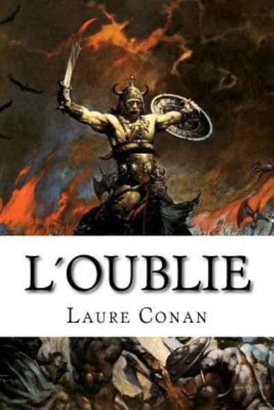 Cover for Laure Conan · Loublie (Paperback Book) (2016)