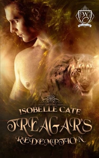 Cover for Isobelle Cate · Treagar's Redemption (Paperback Book) (2015)