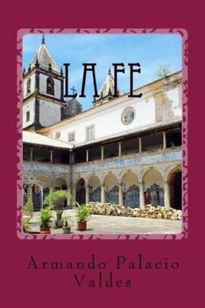 Cover for Armando Palacio Valdes · La Fe (Paperback Book) (2016)