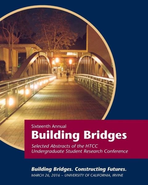 Cover for Tim Adell · Building Bridges (Paperback Bog) (2017)