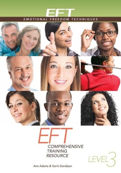 Cover for Ann Adams · Eft Level 3 Comprehensive Training Resource (Paperback Book) (2015)