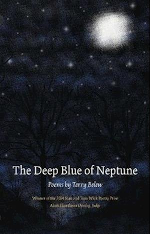 Cover for Terry Belew · The Deep Blue of Neptune - Wick First Book (Paperback Book) (2025)